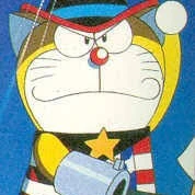 dora the kid(khi chưa bị xuyên ko)