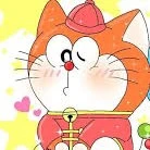 dora wang(khi chưa bị xuyên ko)