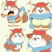 dora nichov(khi chưa bị xuyên ko)