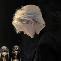 thiên bình nam