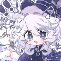 Tác giả simp Furina