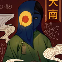 Dainam/Đại Nam