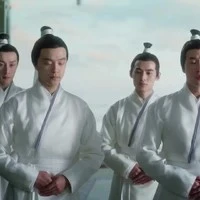 All Đệ Tử Côn Luân Hư