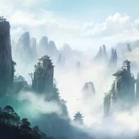 4 huynh đệ Bạch Gia