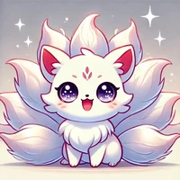 Cửu Vĩ Hồ ( Bạch Thiển )