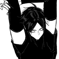 Suna Rintarou.