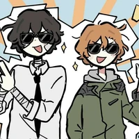 thèm saygex otp (oc tác giả)