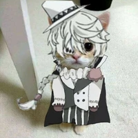 chú hề cai quản rạp xiếc