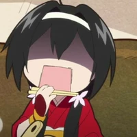 simp thỏ và đậu phụ