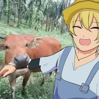 cậu bé nông thôn "mềm yếu"