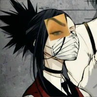 sát thủ vô tình mang tên Gin