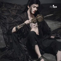 Ly Luân (Hoè yêu)