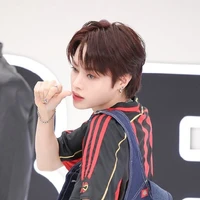 Hanbin trong showbiz-cậu