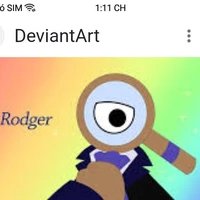 rodger