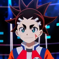Aiger Akabane