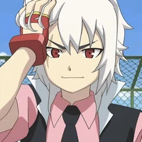 Shu Kurenai