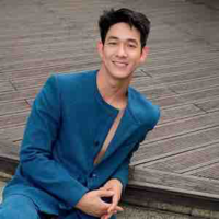 Nguyễn Trường Sinh