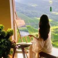 Hoàng Cát Ngọc -mẹ nu9-