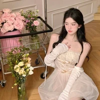 Chu Hoàng Uyển Ân _ Cô