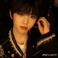 Trương Hàm Thụy🇨🇳