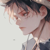 Luffy