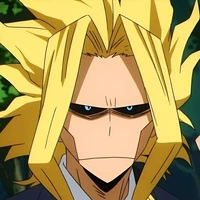 All might