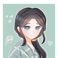 mẹ cô, mei, mui, yui