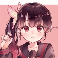 Tsuyuri Kanao