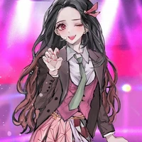 Kamado Nezuko