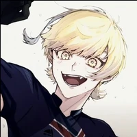 Chevalier Charles