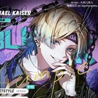 Kaiser Michael