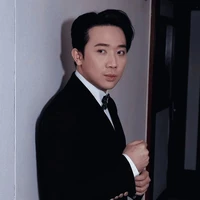 Huỳnh Trấn Thành 