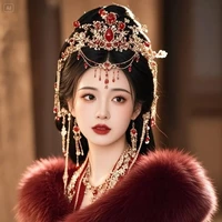 nhung ly(phi tần)