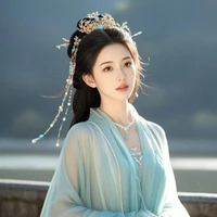 ngọc như(phi tần)