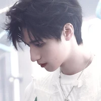 Chu Chí Hâm (anh³ )