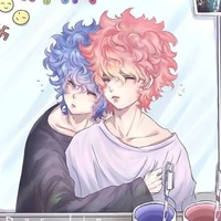 T/G đẹp trai akane