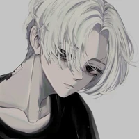 sano manjiro [ Mikey ]