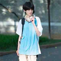 Tả Kỳ Hàm (anh 6)