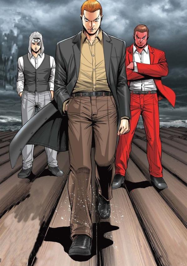 NovelToon