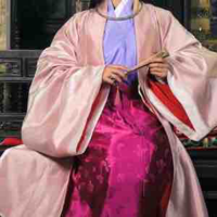 Ngô Thanh Khuê - Công chúa