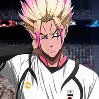 Shidou ryusei