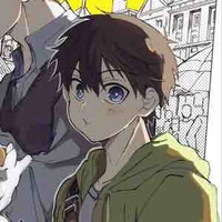 Isagi yoichi