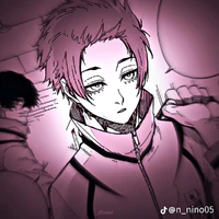 Itoshi Sae