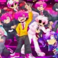 All hiha( trừ ai thì trừ)