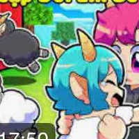 Yummie cừu trắng 