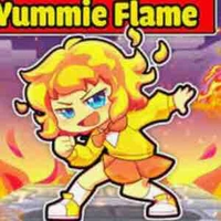 Yum flame