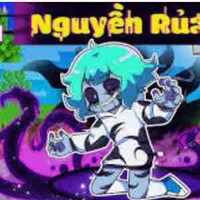 Yummie nguyền rủa