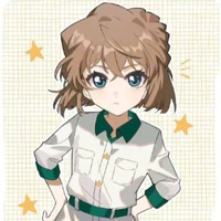 haibara ai