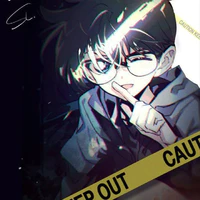 edogawa conan