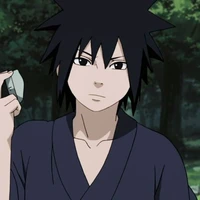 Uchiha _ Madara